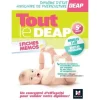 TOUT LE DEAP EN FICHES MEMOS. DIPLOME D'ETAT AUXILIAIRE DE PUERICULTURE, MODULES 1 A 10, 5E EDITION, Abbadi Kamel