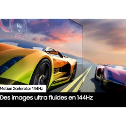 TQ55S90DAEXXC 2024 TV OLED 4K Ultra HD 140 cm Smart TV