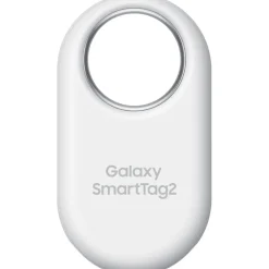 Tracker bluetooth Galaxy SmartTag2 Universel - Blanc