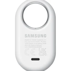 Tracker bluetooth Galaxy SmartTag2 Universel - Blanc