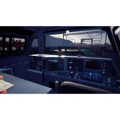 Train Life: A Railway Simulator PS4