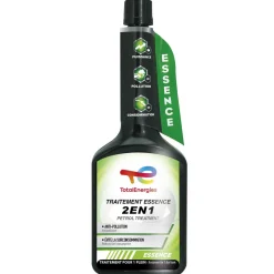 Traitement anti pollution essence 250