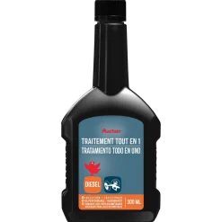 Traitement tout en 1 diesel 300 ml