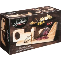 Trancheuse charcuterie