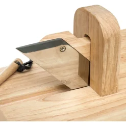 Trancheuse charcuterie