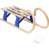 Traîneau pliable 110 cm Contreplaque
