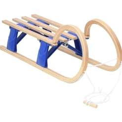 Traîneau pliable 110 cm Contreplaque