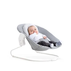 Transat Alpha Bouncer 2en1