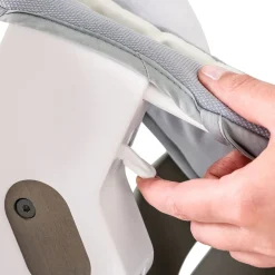 Transat Alpha Bouncer 2en1