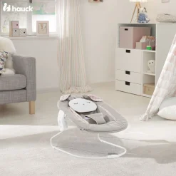 Transat Alpha Bouncer 2en1