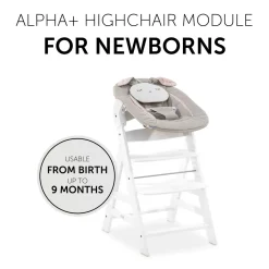 Transat Alpha Bouncer 2en1