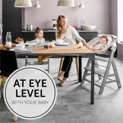 Transat Alpha Bouncer 2en1