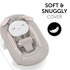 Transat Alpha Bouncer 2en1