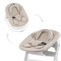 Transat Alpha Bouncer 2en1