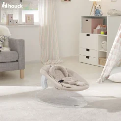 Transat Alpha Bouncer 2en1