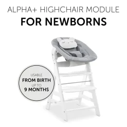 Transat Alpha Bouncer 2en1