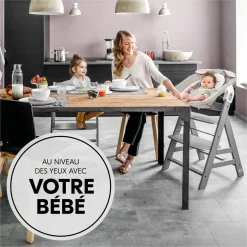 Transat Alpha Bouncer 2en1