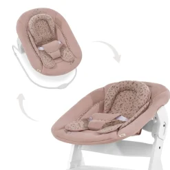 Transat Alpha Bouncer 2en1