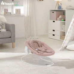 Transat Alpha Bouncer 2en1