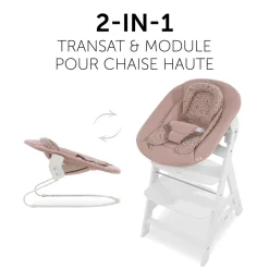 Transat Alpha Bouncer 2en1