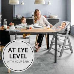 Transat Alpha Bouncer 2en1