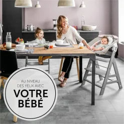 Transat Alpha Bouncer 2en1