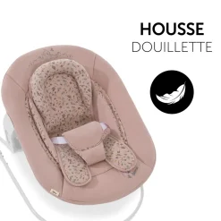 Transat Alpha Bouncer 2en1