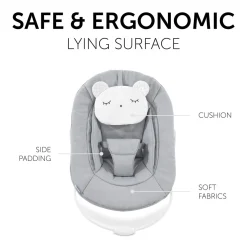 Transat Alpha Bouncer 2en1