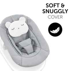 Transat Alpha Bouncer 2en1