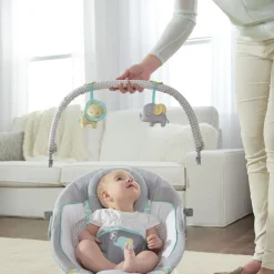 Transat avec Vibrations et Musique Morrison