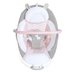 Transat avec vibrations et musique Audrey