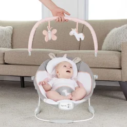 Transat avec vibrations et musique Audrey