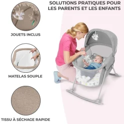 Transat balancelle MIMI