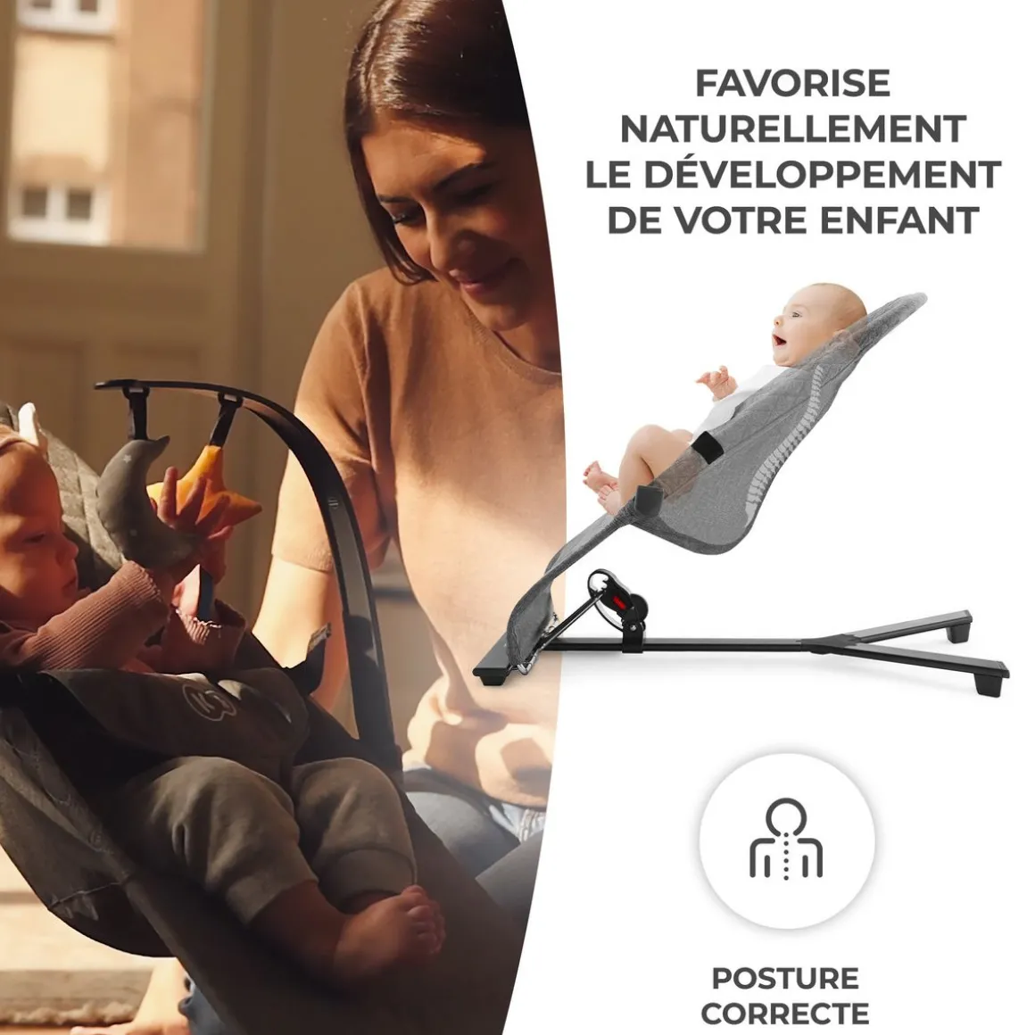 Transat balancelle MIMI