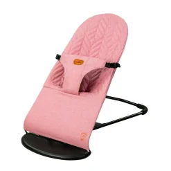 Transat bébé Paradise Rose