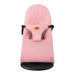 Transat bébé Paradise Rose