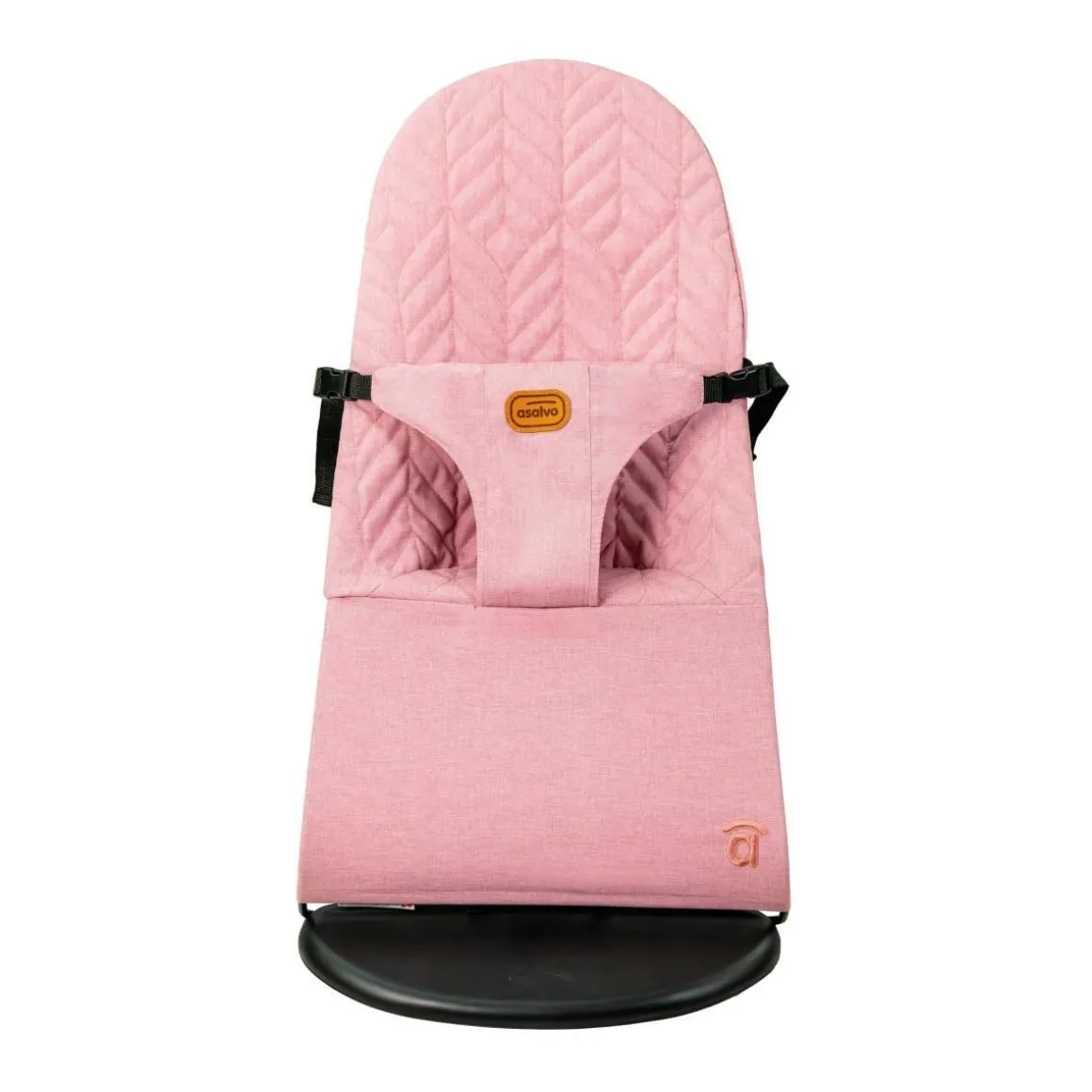 Transat bébé Paradise Rose