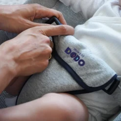 Transat nomade bébé NUAJ