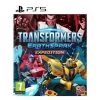 Transformers : Earthspark - Expedition - Jeu PS5
