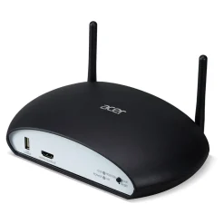 Transmetteur vidéo WPS2-H