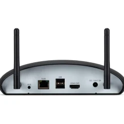 Transmetteur vidéo WPS2-H