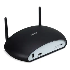 Transmetteur vidéo WPS2-H