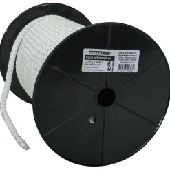 Tresse polypropylène WERKA PRO 10mm x 50m