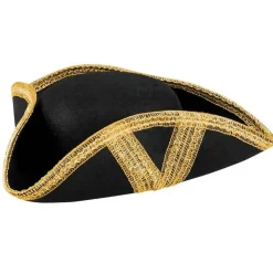 Tricorne De Capitaine