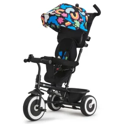 Tricycle Aston bébé