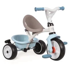 Tricycle Baby balade plus bleu
