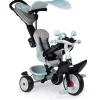 Tricycle Baby Driver Plus - Bleu