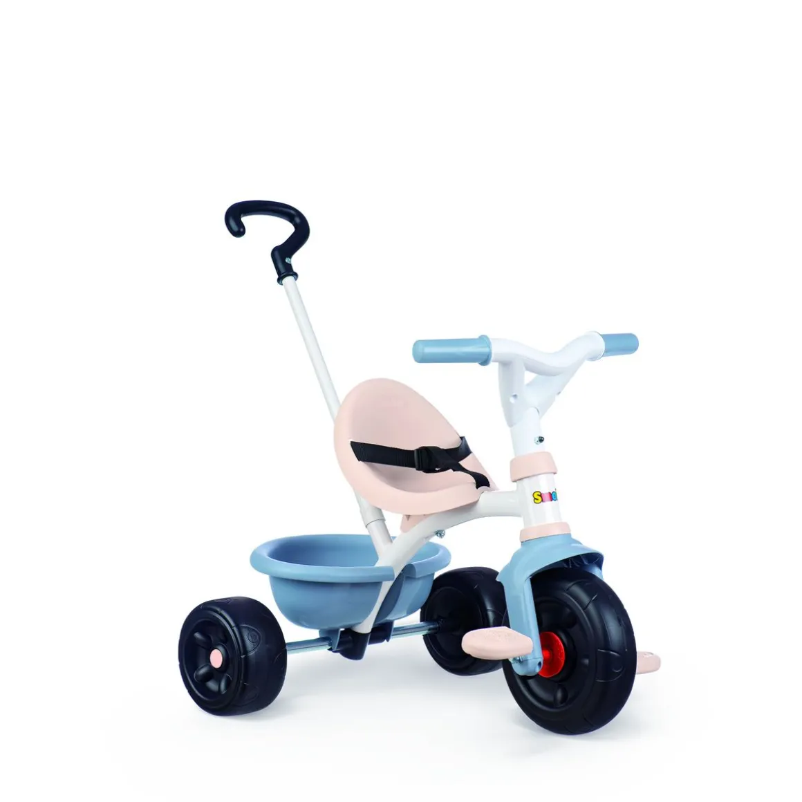 Tricycle Be Fun - Bleu