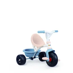 Tricycle Be Fun - Bleu