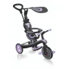 Tricycle Globber Trike Explorer 4 en 1 Iris